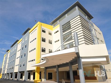 hq - davao, topaz tower centre lanang photos|Private office space for 5 persons in HQ Topaz Tower Centre.
